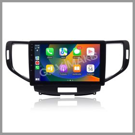 Govimaks Honda Accord 2009-2015 2 GB RAM 32 GB Hafıza Android Multimedia Teyp