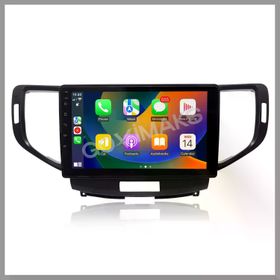 Govimaks Honda Accord 2009-2015 2 GB RAM 32 GB Hafıza Android Multimedia Teyp