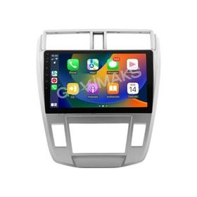 Govimaks Honda City 2009-2011 Dijital 2 GB RAM 32 GB Hafıza Android Multimedia Teyp