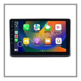 Govimaks Honda City 2021-2022 2 GB RAM 32 GB Hafıza Android Multimedia Teyp