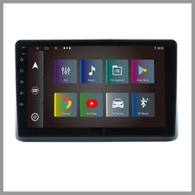 Govimaks Honda City 2021-2022 2 GB RAM 32 GB Hafıza Android Multimedia Teyp