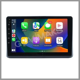 Govimaks Honda City 2021-2022 2 GB RAM 32 GB Hafıza Android Multimedia Teyp