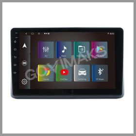 Govimaks Honda City 2021-2022 4 GB RAM 64 GB Hafıza Android Multimedia Teyp