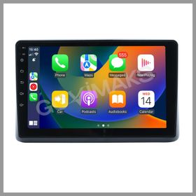 Govimaks Honda City 2021-2022 8 GB RAM 128 GB Hafıza Android Multimedia Teyp