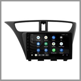 Govimaks Honda Civic 2012-2017 4 GB RAM 64 GB Hafıza Android Multimedia Teyp