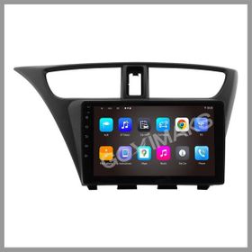 Govimaks Honda Civic 2012-2017 4 GB RAM 64 GB Hafıza Android Multimedia Teyp