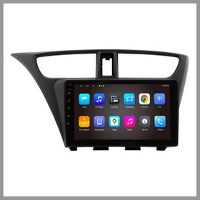 Govimaks Honda Civic 2012-2017 8 GB RAM 128 GB Hafıza Android Multimedia Teyp