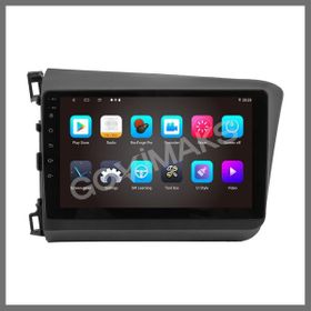 Govimaks Honda Civic FB7 2012-2015 4 GB RAM 64 GB Hafıza Android Multimedia Teyp