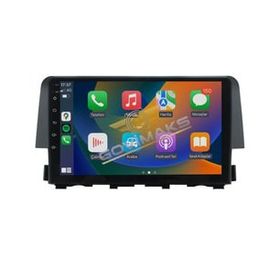 Govimaks Honda Civic FC5 2016-2021 2 GB RAM 32 GB Hafıza Android Multimedia Teyp
