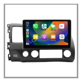 Govimaks Honda Civic FD6 2006-2011 2 GB RAM 32 GB Hafıza Android Multimedia Teyp