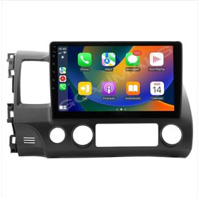 Govimaks Honda Civic FD6 2006-2011 2 GB RAM 32 GB Hafıza Android Multimedia Teyp