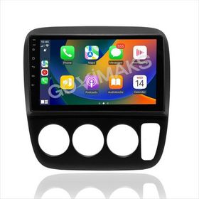 Govimaks Honda CRV 1997-2004 4 GB RAM 64 GB Hafıza Android Multimedia Teyp