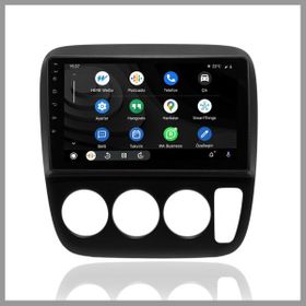 Govimaks Honda CRV 1997-2004 4 GB RAM 64 GB Hafıza Android Multimedia Teyp