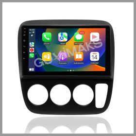 Govimaks Honda CRV 1997-2004 6 GB RAM 128 GB Hafıza Android Multimedia Teyp
