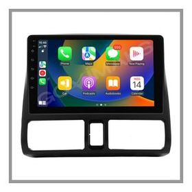 Govimaks Honda CRV 2002-2006 2 GB RAM 32 GB Hafıza Android Multimedia Teyp