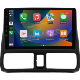 Govimaks Honda CRV 2002-2006 2 GB RAM 32 GB Hafıza Android Multimedia Teyp