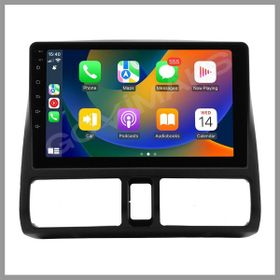 Govimaks Honda CRV 2002-2006 4 GB RAM 64 GB Hafıza Android Multimedia Teyp