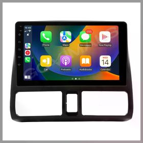 Govimaks Honda CRV 2002-2006 4 GB RAM 64 GB Hafıza Android Multimedia Teyp