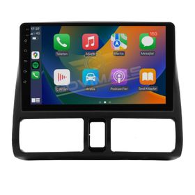 Govimaks Honda CRV 2002-2006 8 GB RAM 128 GB Hafıza Android Multimedia Teyp