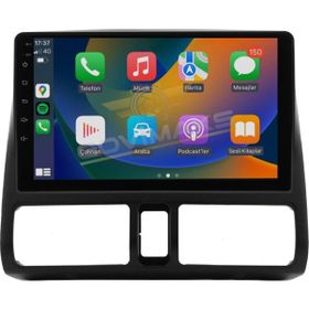 Govimaks Honda CRV 2002-2006 8 GB RAM 128 GB Hafıza Android Multimedia Teyp