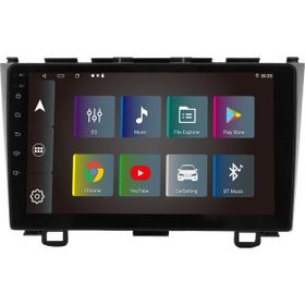 Govimaks Honda CRV 2007-2012 2 GB RAM 32 GB Hafıza Android Multimedia Teyp