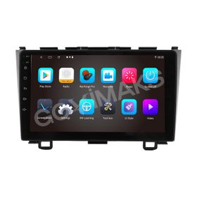 Govimaks Honda CRV 2007-2012 2 GB RAM 32 GB Hafıza Android Multimedia Teyp
