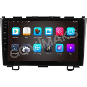 Govimaks Honda CRV 2007-2012 2 GB RAM 32 GB Hafıza Android Multimedia Teyp