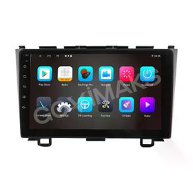 Govimaks Honda CRV 2007-2012 2 GB RAM 32 GB Hafıza Android Multimedia Teyp