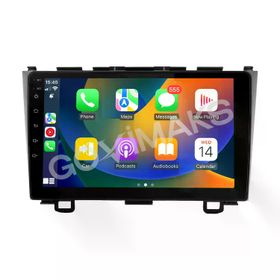 Govimaks Honda CRV 2007-2012 8 GB RAM 128 GB Hafıza Android Multimedia Teyp