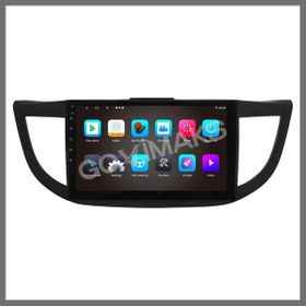 Govimaks Honda CRV 2012-2017 2 GB RAM 32 GB Hafıza Android Multimedia Teyp
