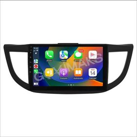 Govimaks Honda CRV 2012-2017 4 GB RAM 64 GB Hafıza Android Multimedia Teyp