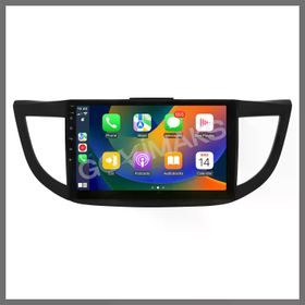 Govimaks Honda CRV 2012-2017 4 GB RAM 64 GB Hafıza Android Multimedia Teyp