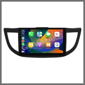 Govimaks Honda CRV 2012-2017 6 GB RAM 128 GB Hafıza Android Multimedia Teyp