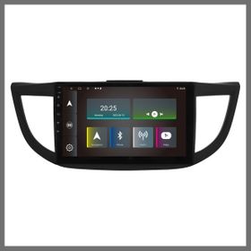 Govimaks Honda CRV 2012-2017 8 GB RAM 128 GB Hafıza Android Multimedia Teyp