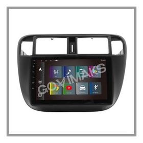 Govimaks Honda IES 1996-2001 2 GB RAM 32 GB Hafıza Android Multimedia Teyp