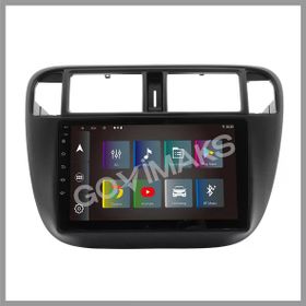 Govimaks Honda IES 1996-2001 2 GB RAM 32 GB Hafıza Android Multimedia Teyp