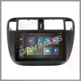 Govimaks Honda IES 1996-2001 2 GB RAM 32 GB Hafıza Android Multimedia Teyp
