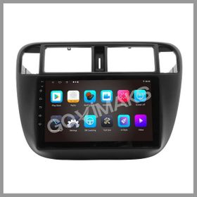 Govimaks Honda IES 1996-2001 4 GB RAM 64 GB Hafıza Android Multimedia Teyp