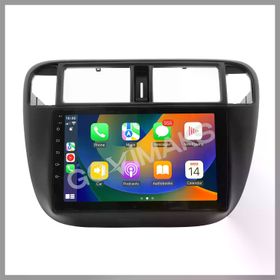 Govimaks Honda IES 1996-2001 4 GB RAM 64 GB Hafıza Android Multimedia Teyp