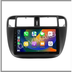 Govimaks Honda IES 1996-2001 6 GB RAM 128 GB Hafıza Android Multimedia Teyp