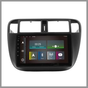 Govimaks Honda IES 1996-2001 8 GB RAM 128 GB Hafıza Android Multimedia Teyp