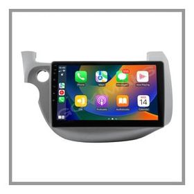 Govimaks Honda Jazz 2008-2013 2 GB Ram 32 GB Hafıza Android Multimedia Teyp