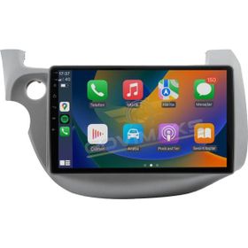 Govimaks Honda Jazz 2008-2013 2 GB Ram 32 GB Hafıza Android Multimedia Teyp
