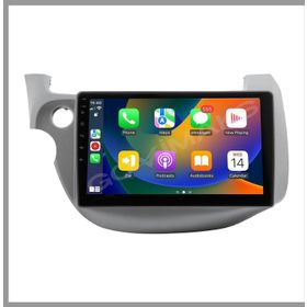 Govimaks Honda Jazz 2008-2013 2 GB Ram 32 GB Hafıza Android Multimedia Teyp