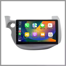 Govimaks Honda Jazz 2008-2013 2 GB Ram 32 GB Hafıza Android Multimedia Teyp