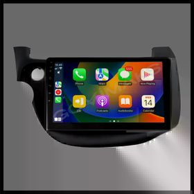 Govimaks Honda Jazz 2008-2013 4 GB Ram 64 GB Hafıza Android Multimedia Teyp