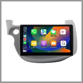 Govimaks Honda Jazz 2008-2013 8 GB RAM 128 GB Hafıza Android Multimedia Teyp