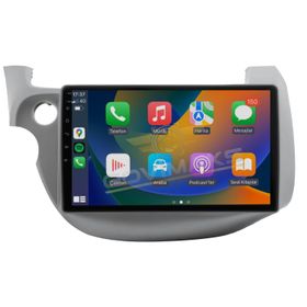 Govimaks Honda Jazz 2008-2013 8 GB RAM 128 GB Hafıza Android Multimedia Teyp