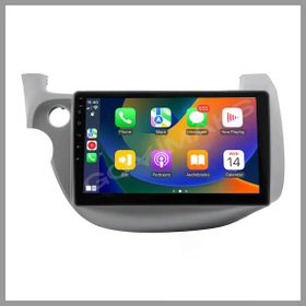Govimaks Honda Jazz 2008-2013 Uyumlu 6 GB Ram 128 GB Hafıza Android Multimedia Teyp