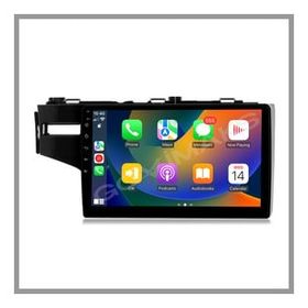 Govimaks Honda Jazz 2014-2019 2 GB Ram 32 GB Hafıza Android Multimedia Teyp